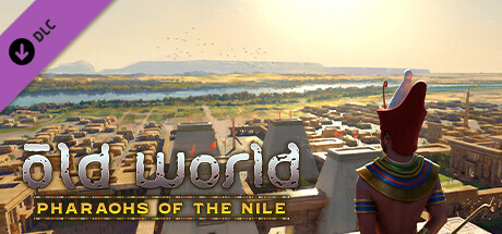 Old World - Pharaohs Of The Nile